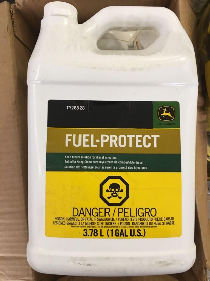 John Deere Fuel -protect TY26828