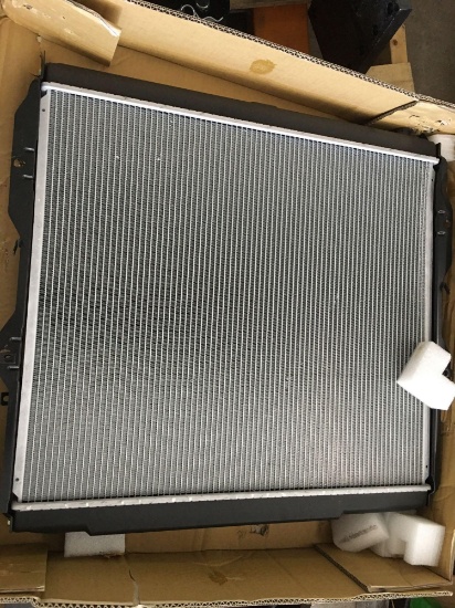 Toyota 2376 Radiator