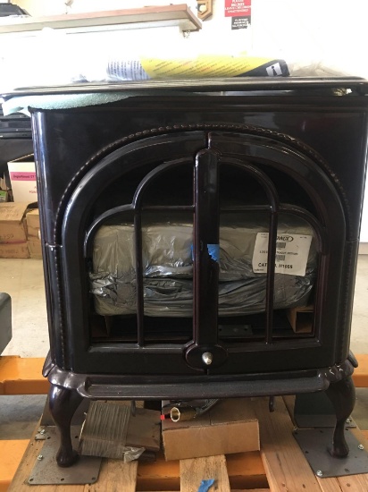 Lenox Fireplace