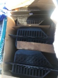 LoMarco 750-S Roof Vent 3 / 6 each box
