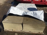 Cement Soffit 8?X24?