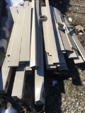 Plastic Fence