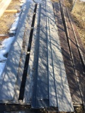 Decking