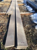Decking