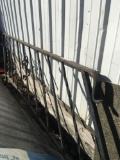 Stairs Rail 36?X6?