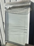 Window blind