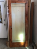 Pantry door 32?