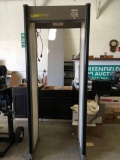 Garrett point detection PD 6500!