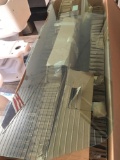 Car glass