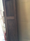 Bifold door 1/30? 2/24?