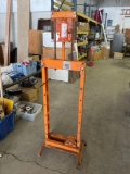 Buffalo Brand 12 Ton Hydraulic press