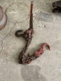Chain hoist