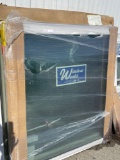 Picture window 50.25x53 and Three Eights