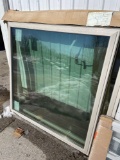 Picture window 53.25x53.5