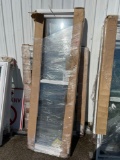 New Double Hung window 25.625x77