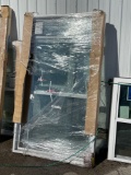 New Picture window 43.75x73.25