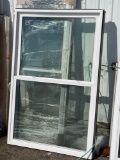 New Double Hung Window 40x61.5