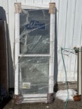 New Double Hung window 27.75x68.75