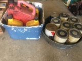 Pennzoil motor oil 20-50