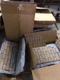 Lennox EBLK-PF brickaded panel kit