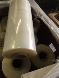 commercial wrapping plastic