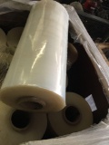 commercial wrapping plastic