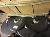 John Deere Disk Colter AA55927