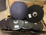 John Deere Disk Colter AA55927