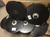 John Deere Disk Colter AA55927