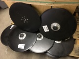 John Deere Disk Colter AA55927