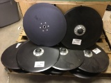John Deere Disk Colter AA55927