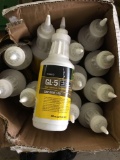John Deere GL-5 Gear Lubricant sea 80W?140