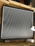 Toyota 2376 Radiator