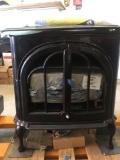 Lenox Fireplace