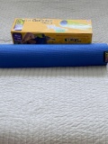Go Fit Roller and Mat