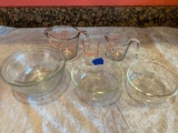 Measuring Bowls and Cups