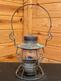 CGW Railroad Lantern