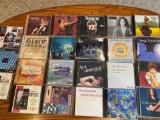 CDs, Christian, Shows, Easy, +