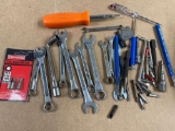 Craftsman Wrenches-Bits