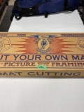 Altos Mat Cutting Tools