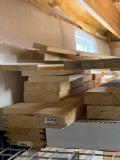 Maine Hardwood Flooring and Misc Lumber