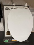 Glacier Bay toilet seat