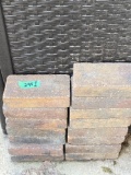 15 Paving/Patio Bricks