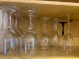 Wine Glasses - 12