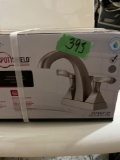 Delta Everly Faucet. new