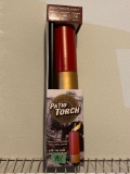 Patio torch