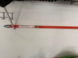 5 foot six length extension pole