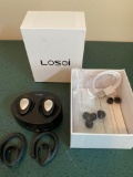 Losoi Wireless Earbuds