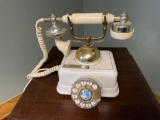 Antique Rodiary phone