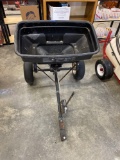 AgriFab Broadcast Spreader 125